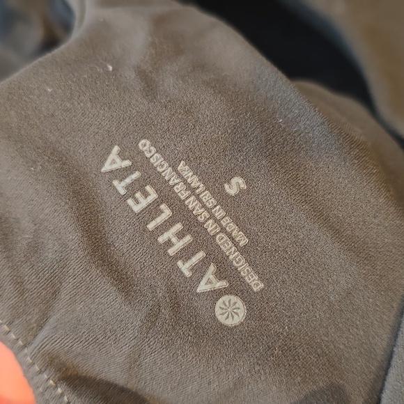 Athleta Tank Top - Picture 3 of 3